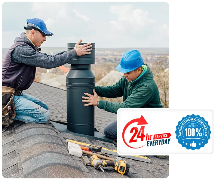 Chimney & Fireplace Installation And Repair in Loveland, CO